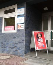 Dorsten Außenansicht