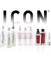 I.C.O.N
ICON