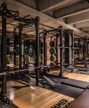 Fitness First Bretten - Powerracks