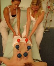 Kinetena - Escuela de Acupuntura y Medicina Tradicional China imagen 2