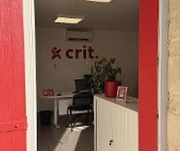 CRIT MARMANDE image 1