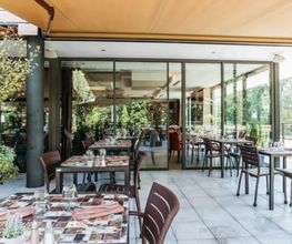 Le Chalet De L'Hôtel image 11