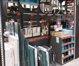 HORNBACH Straubing/ Erletacker Bild 9