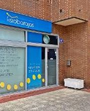 Fisiobarajas imagen 1