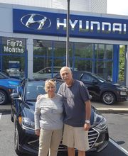 Causeway Ford image 12