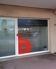 Laboratoire de Montrond-les-Bains -  BIOGROUP RHONE ALPES image 1