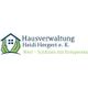 Hausverwaltung Heidi Hergert e.K.