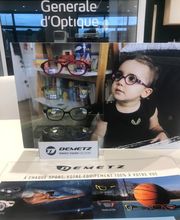 Opticien OLORON SAINTE MARIE Générale d'Optique image 4