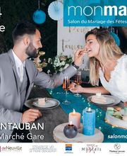 SALON MON MARIAGE MONTAUBAN image 1