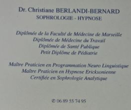 Bernard Christiane image 2