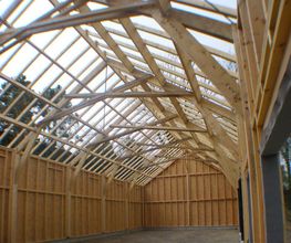 Dubray Constructions Bois SARL image 1