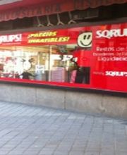 SQRUPS +X- imagen 1