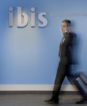 ibis Augsburg Hauptbahnhof Bild 6