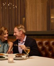 Four Cornered Steakhouse image 10