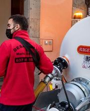 Desatascos Mario López imagen 7