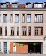 ibis Styles Bamberg Bild 5