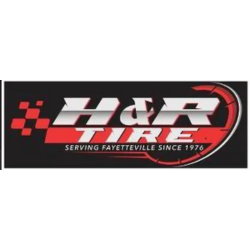 H & R Tire & Auto Inc