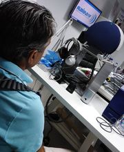 Audiology Clinical imagen 3