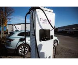 TEAG Mobil-Ladestation Bild 8