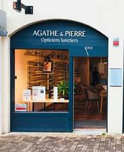 Agathe et Pierre - Opticien Le Rheu image 2