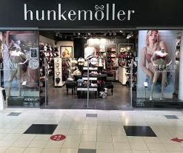 Hunkemöller billede 9