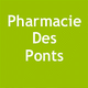Pharmacie des Ponts