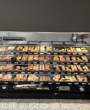 REWE Schülper Chaussee 1 25764 Wesselburen Backwaren