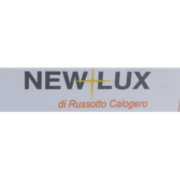 New Lux di Calogero Russotto logo