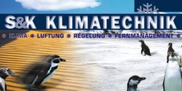 S & K Klimatechnik GmbH