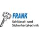 FRANK Schlüssel- u. Sicherheitstechnik
