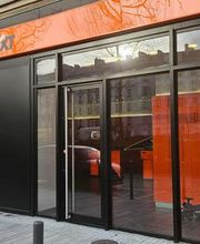 SIXT Neuilly Sur Seine - Porte Maillot
