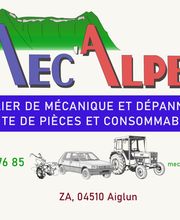 Mec'Alpes image 10