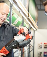 ZG Raiffeisen Baustoffe Rastatt Bild 1