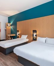 B&B HOTEL Lille Roubaix Campus Gare image 5