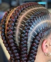 KITTYBELL Tresse Africaine image 5