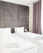 Doppelzimmer - O&O Hotel Oberursel