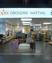 DROPA Drogerie Wattwil
