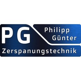 PG Zerspanungstechnik Inh. Philipp Günter