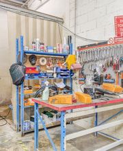 Kiloutou Montpellier (ZAC Garosud) - La Plateforme image 8