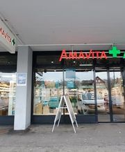 Amavita Apotheke Ebikon