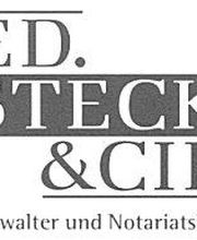 Steck Ed. & Cie Bild 1