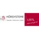 Logo - Hörsysteme Listl München