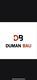 Duman Bau