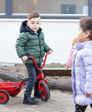 Humankind - Peuteropvang Peuterpret afbeelding 3