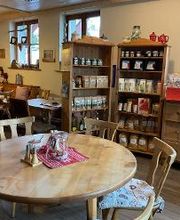 Dorfcafé & Cramerlädle Eglofs Bild 2
