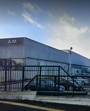 Auto Commerce Pièces image 2