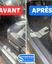 Savon Bleu image 4