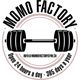 Momo Factory Gym Sagl