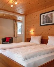 Frohe Aussicht Hotel - Restaurant Bild 12