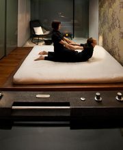 The Spa at Mandarin Oriental, Barcelona